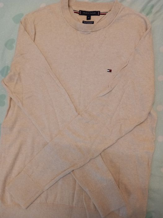 Bluza Tommy Hilfiger
