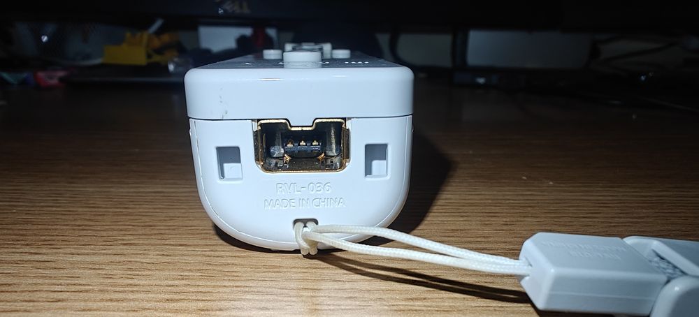 Controller Wii Motion Plus  nou