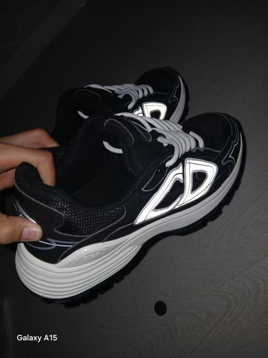 Продам обувь diorb30 есть чеки и пыльник