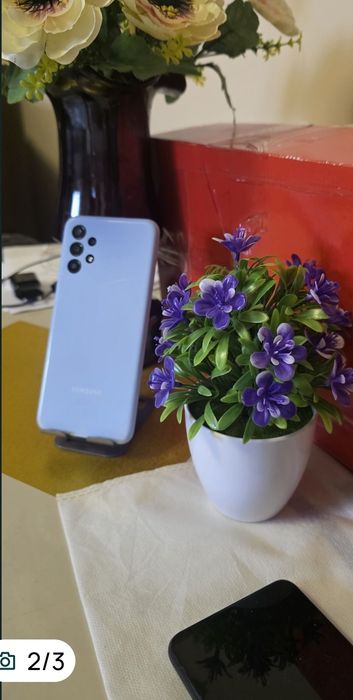 Samsung Galaxy A13 64Gb 4Ram 5G ,ca Nou!!