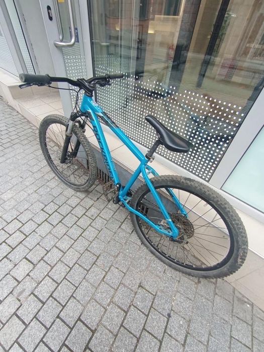 rockrider st540 modificat
