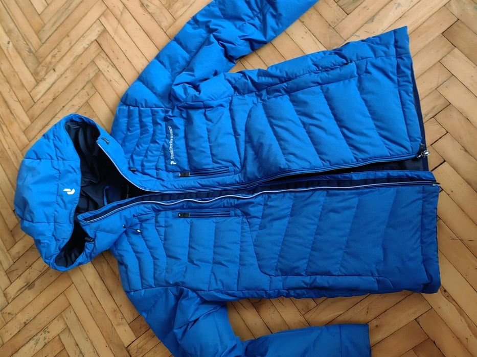 Peak performance ски - сноуборд якета