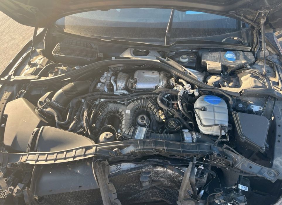 Piese Audi A7 3.0 272 cai CRT facelift Sline 2018