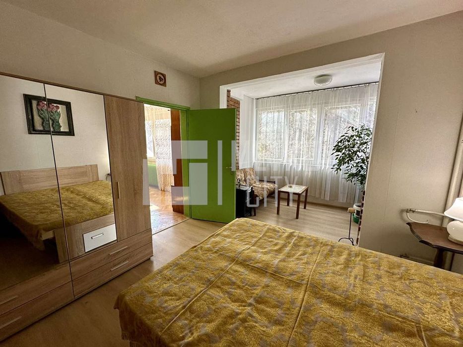 Продава се Тристаен апартамент в София, Изгрев - 86 кв.м за 3954 €/кв.м - Снимка #10