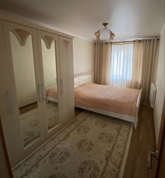 Шкаф 4-х дверная