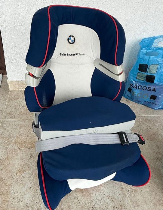 Scaun masina BMW