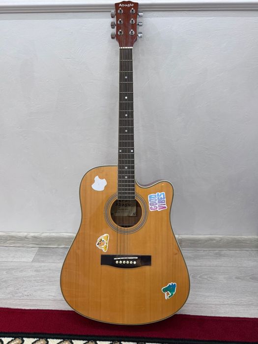 Гитара Акустичны