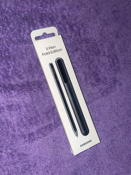 Стилус S Pen Flod Edition