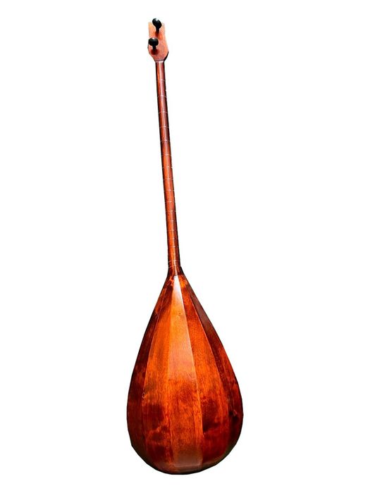 Домбра 48 берёза + чехол