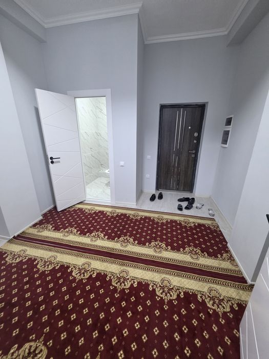 Motrid Siti xaus 3 xonali ijaraga beriladi