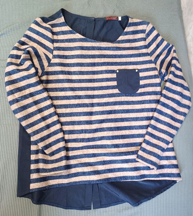 Кофта женская р-р 48-50 новая