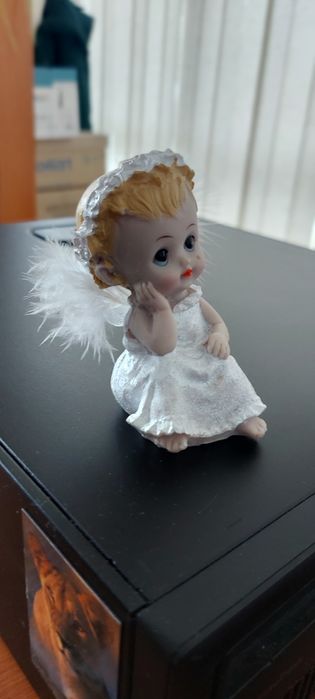 Стъклени и керамични сувенири