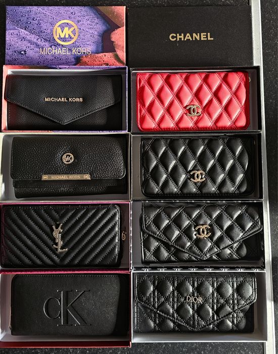 Portofele dama calitate