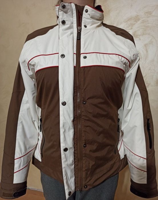 Яке Human Nature, XL размер