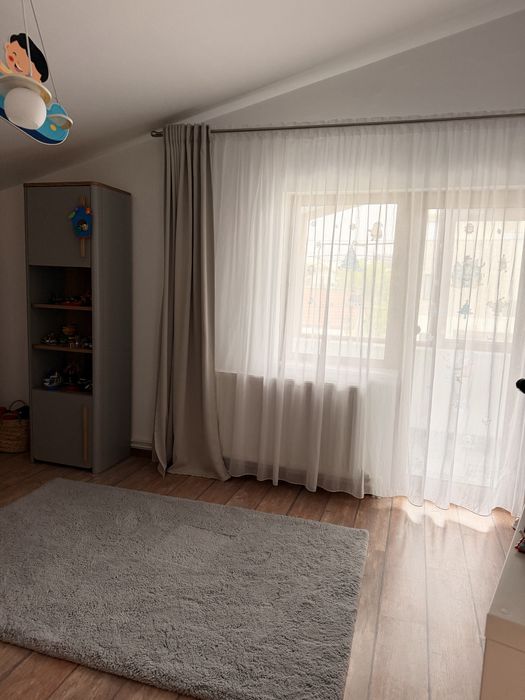 Vand Vilă Spațioasă P + Etaj – Zona Elvila, Palazu Mare (Str. Henry Coandă)
