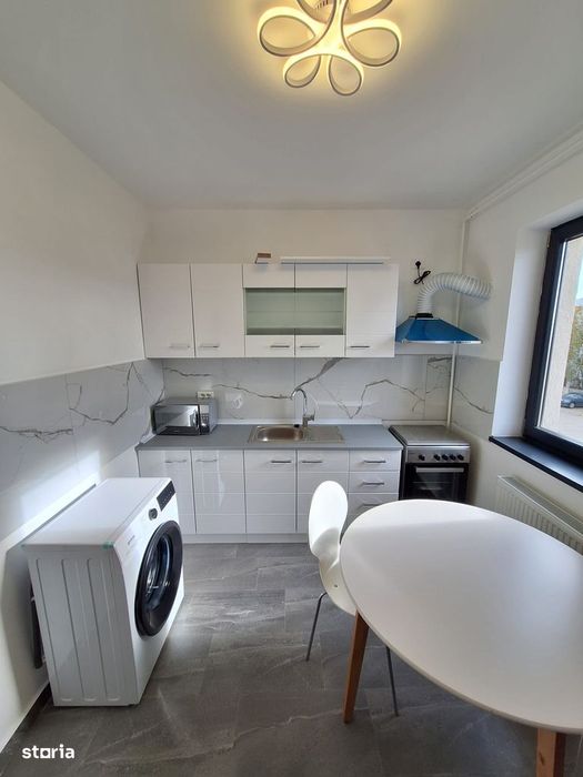 Garsoniera nouă Bragadiru Speranței