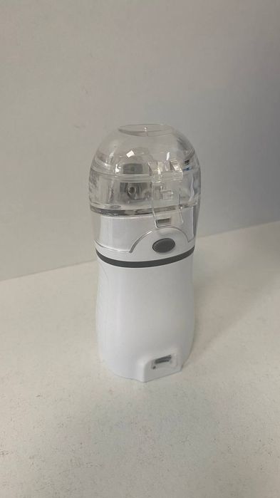 Меш Ингалятор Небулайзер Ультразвуковой Mesh Nebulizer mesh