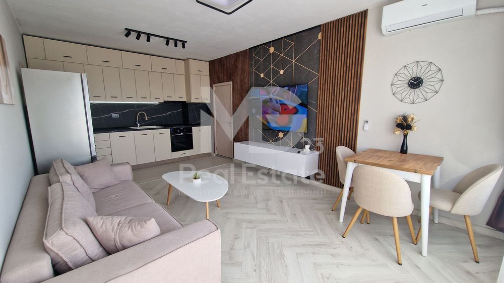 С ДВЕ СПАЛНИ за ПЪРВИ собственици до Каридад!