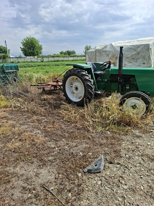 Tractor same 40 cai