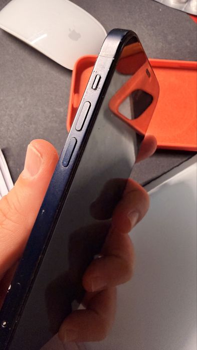 Apple iPhone 12, 256GB, Black