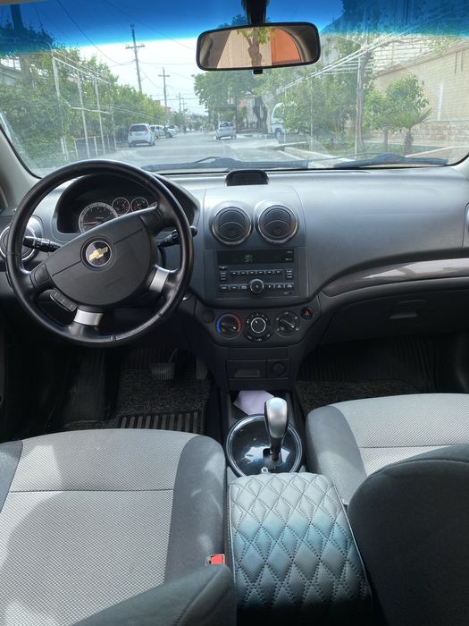 Chevrolet Nexia 2021 — 4