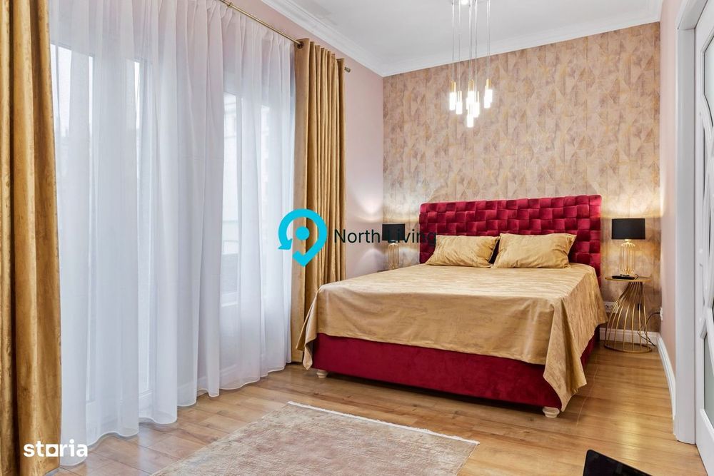 2 camere| BOEM | Calea Victoriei |