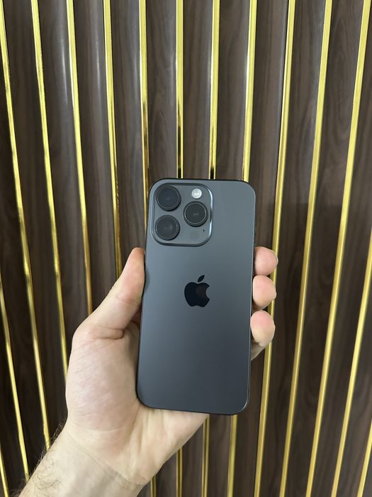 Iphone 15 Pro 128 Esim