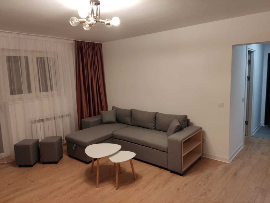 Apartament 2 camere, Aleea Jupiter