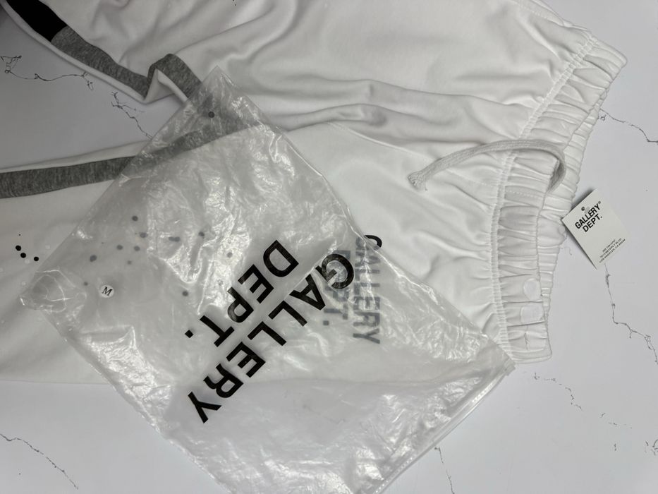 Штаны Gallery Dept