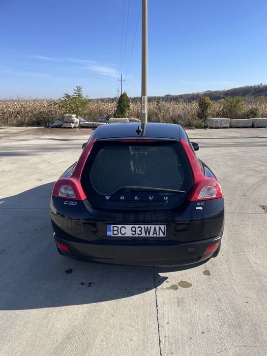 Volvo C30 1.6 diesel