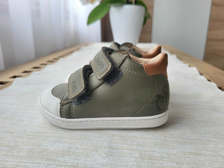 Обувки за момче Shoo Pom 20 номер