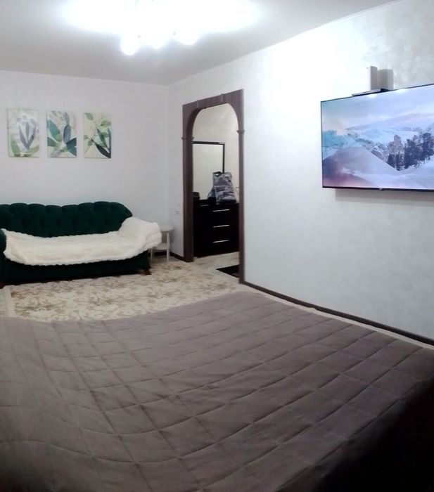 Люкс 1.5 по суточно