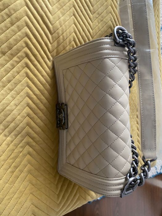 Vânzare poșetă nouă din piele