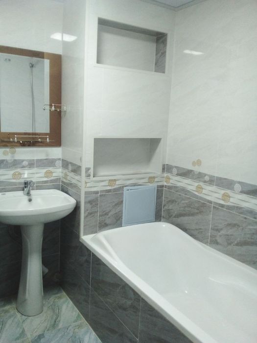 2 хонали квартира оилага ижарага берилади