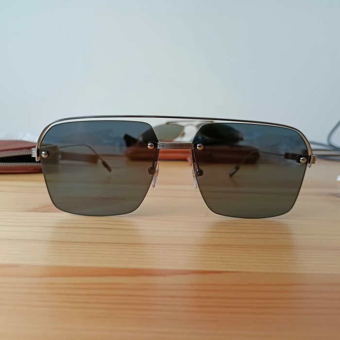 Слънчеви очила Ermenegildo Zegna