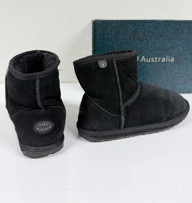 EMU Australia Wallaby