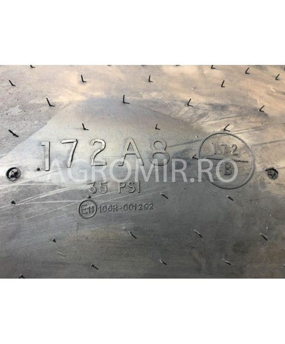 710/70 r38 172 a8 845 tl alliance  Cauciucuri tractor, Fiat, Case, Fendt, John Deere, New Holland, Massey Ferguson, UTB   Cauciucuri tractor, Fiat, Ca