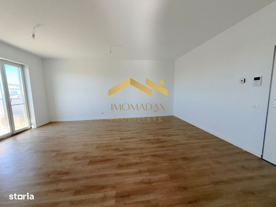Aradului-2 Camere-Baie cu Geam