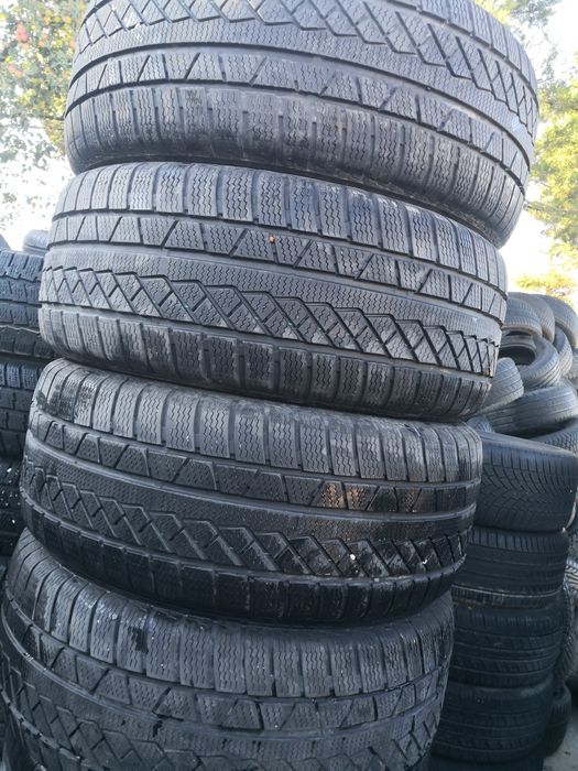 255 50 19 цола гуми petlas 4 броя