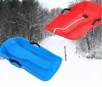 Детска пластмасова шейна с въже