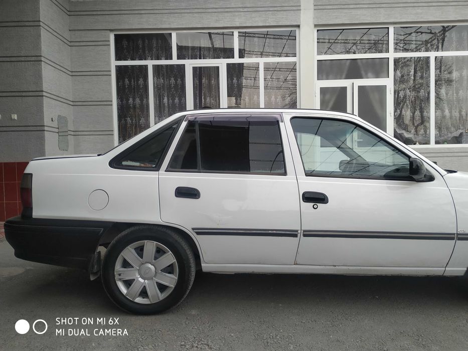 Nexia Нексия продается Фергане