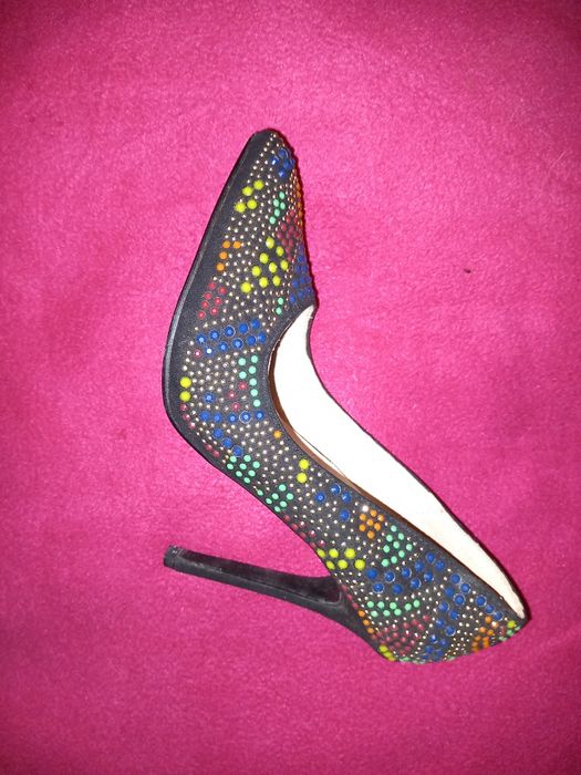 Pantofi dama nr35