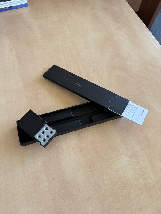 reMarkable Paper Pro (11.8") – Ca Nou, Pachet Complet + Garanție