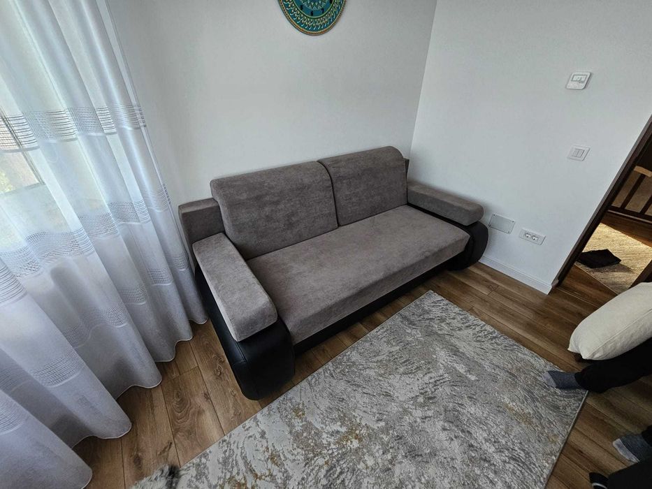 Canapea extensibila 143X200 cm