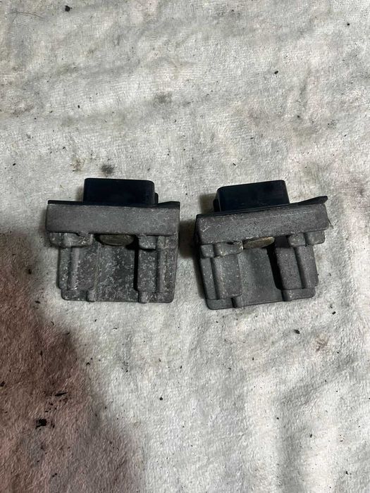 Реостат печки на хонда СРВ первое поколение (Honda CRV RD1)