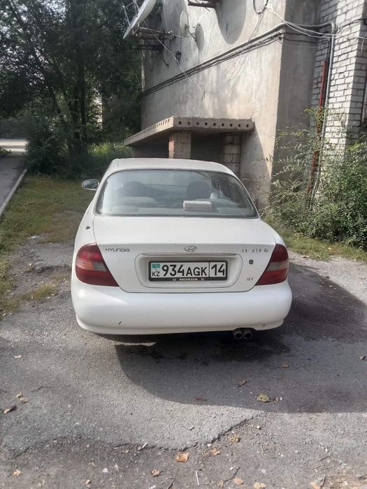 Продам Hyundai Sonata