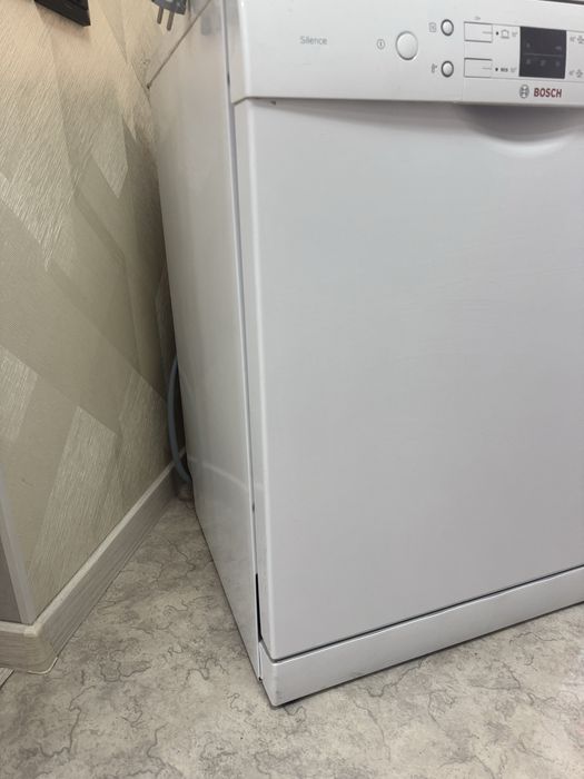 Посудомоечная машина