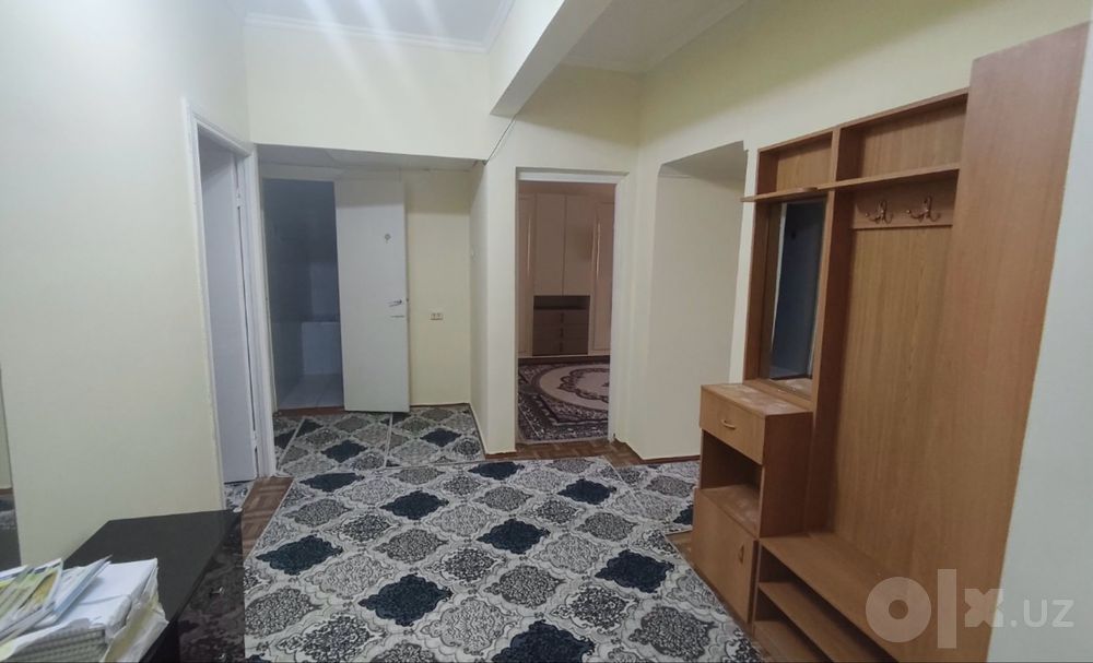 Аренда  Корасу 6 4хона 500 долл оила болла кизларга