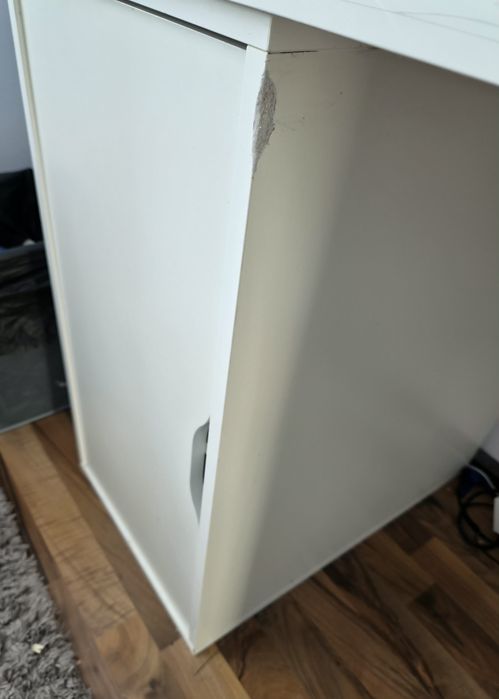 Birou IKEA 140x60