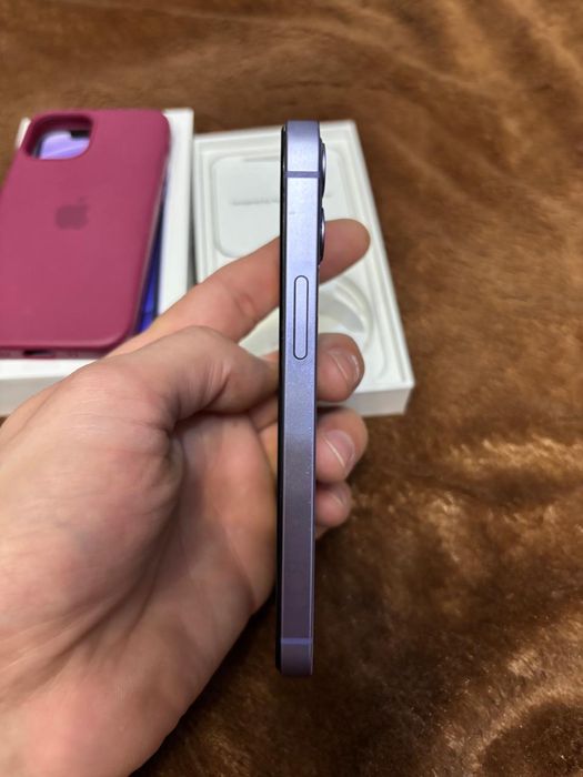 Айфон 12 мини продам